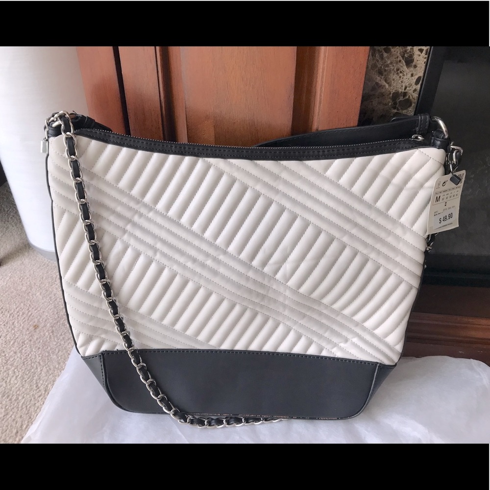 Brand new Zara bag